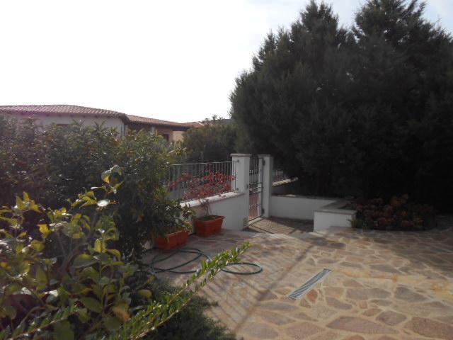 Casa Vacanze Villa Rosa Cala Gonone Extérieur photo