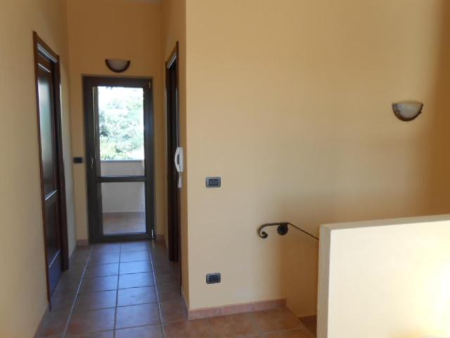 Casa Vacanze Villa Rosa Cala Gonone Extérieur photo