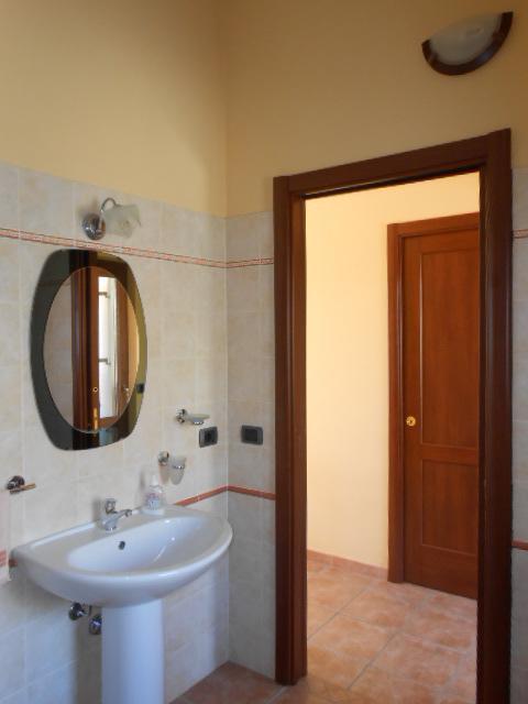 Casa Vacanze Villa Rosa Cala Gonone Extérieur photo