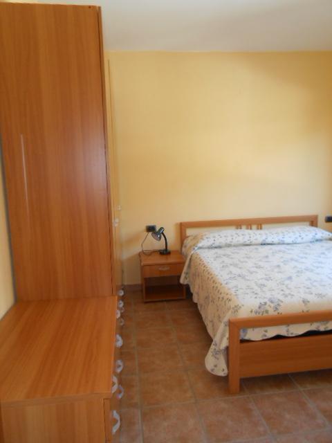 Casa Vacanze Villa Rosa Cala Gonone Extérieur photo