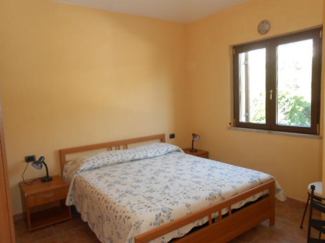 Casa Vacanze Villa Rosa Cala Gonone Extérieur photo