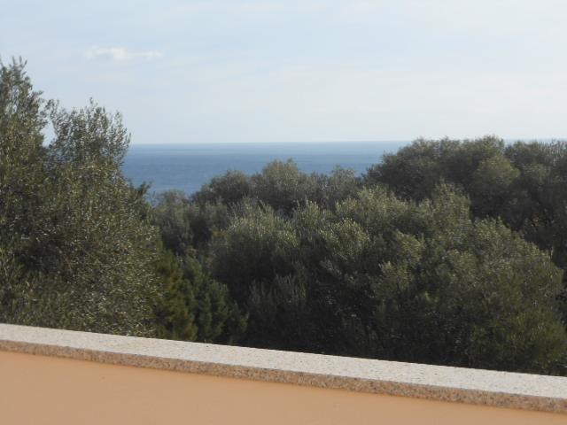 Casa Vacanze Villa Rosa Cala Gonone Extérieur photo