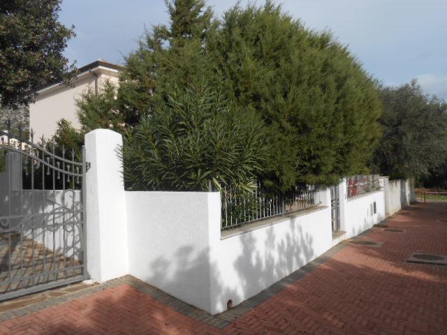 Casa Vacanze Villa Rosa Cala Gonone Extérieur photo