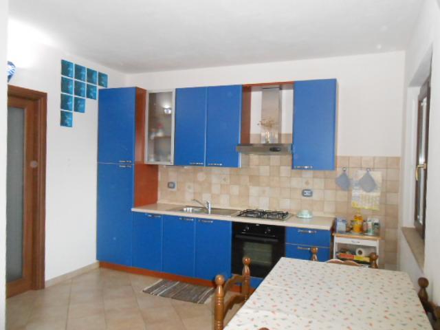 Casa Vacanze Villa Rosa Cala Gonone Extérieur photo