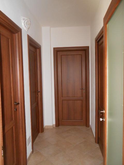 Casa Vacanze Villa Rosa Cala Gonone Extérieur photo
