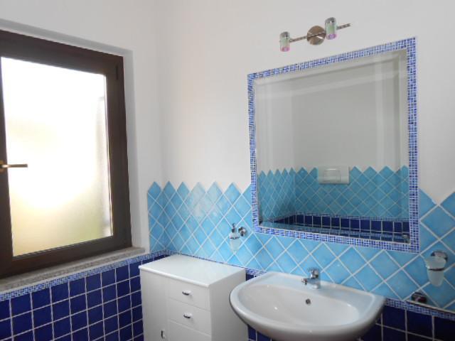Casa Vacanze Villa Rosa Cala Gonone Extérieur photo